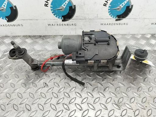 VOLKSWAGEN GOLF PLUS 5M 1.6 FSI Turijn RUITENWISSERMOTOR VOOR 2005