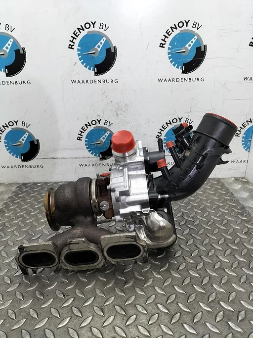 DACIA DUSTER TURBO 2022