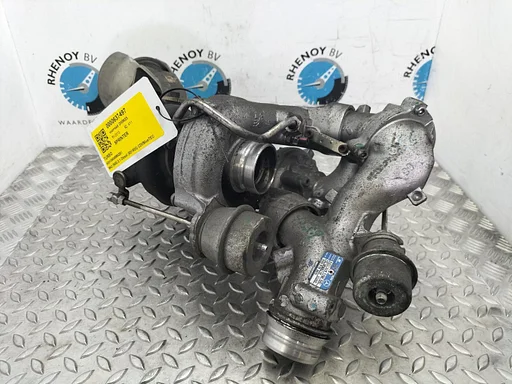 MERCEDES SPRINTER TURBO 2015