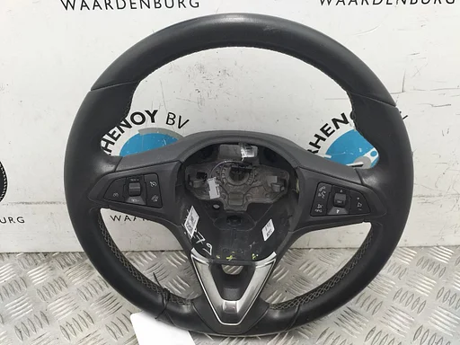 OPEL KARL 1.0 ecoFL Innovation  STUURWIEL 2017