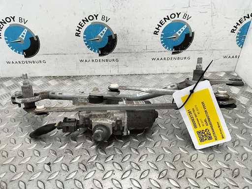 OPEL KARL 1.0 ecoFL Innovation RUITENWISSERMOTOR VOOR 2017