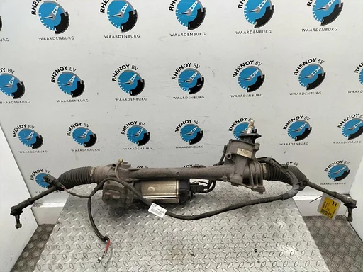 VOLKSWAGEN GOLF 5K 1.4 TSI Comfortline  STUURHUIS 2010