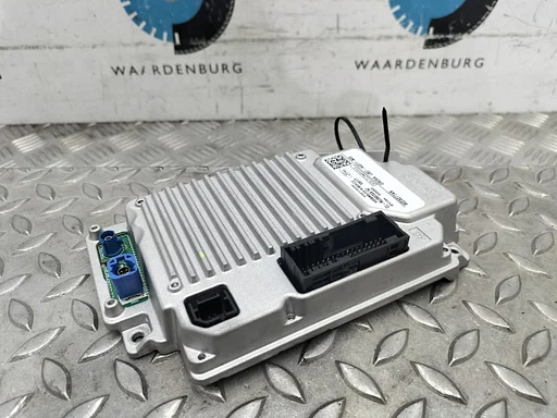 FORD EXPLORER ST LINE COMPUTER ECU 2023