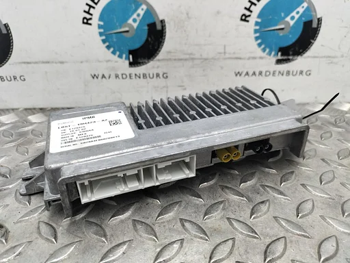 FORD EXPLORER ST LINE COMPUTER ECU 2023
