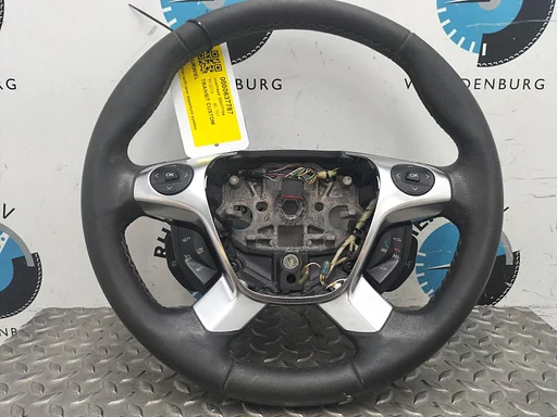 FORD TRANSIT CUSTOM FY 310 2.2 TDCI L1H1TDC  STUURWIEL 2014