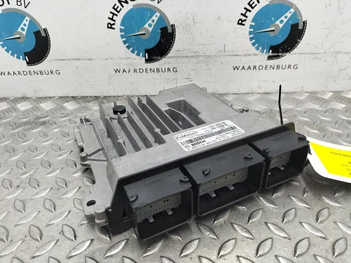 FORD EXPLORER ST LINE COMPUTER ECU 2023