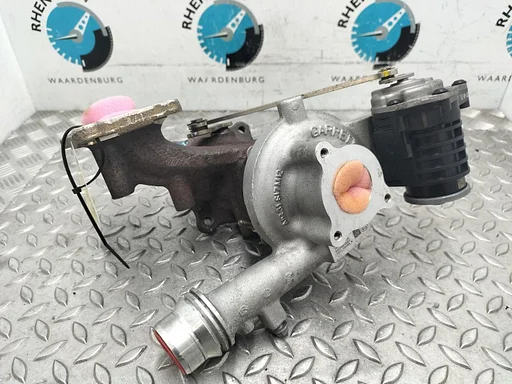 HYUNDAI KONA TURBO 2020