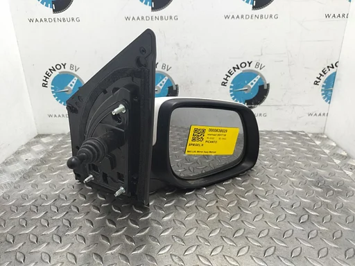 KIA PICANTO 1.0 DPI COMFORTLINE  SPIEGEL R 2022