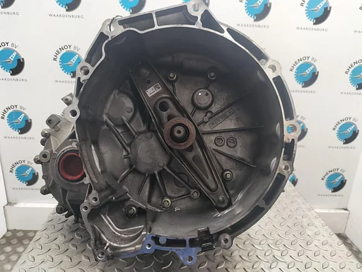 MINI (BMW) MINI F56 1.2 One Chili TRANSMISSIE / VERSNELLINGSBAK 2014