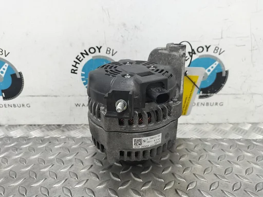 MINI (BMW) MINI F56 1.2 One Chili  DYNAMO 2014