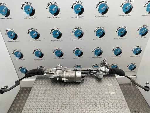 FORD EXPLORER ST LINE STUURHUIS 2023