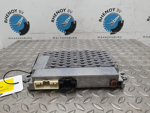 FORD TRANSIT CUSTOM 2.0 EcoBlue E 300L Series COMPUTER ECU 2024