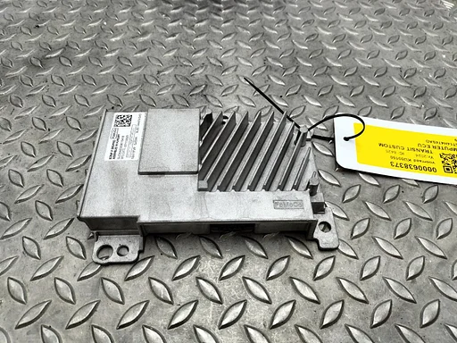 FORD TRANSIT CUSTOM 2.0 EcoBlue E 280S Series COMPUTER ECU 2024