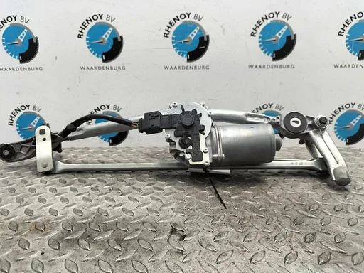 BMW 3 SERIES E92 LCI 325I Coupé RUITENWISSERMOTOR VOOR 2010