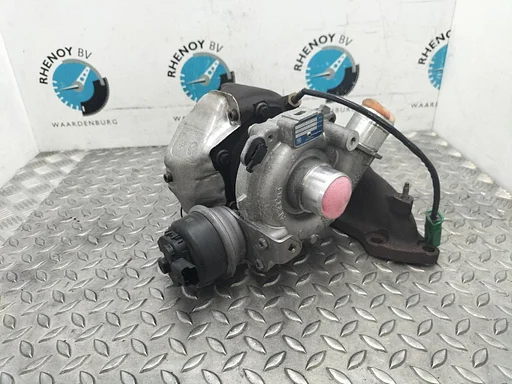 OPEL VIVARO TURBO 2022