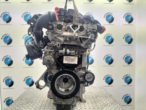 PEUGEOT 2008 P24E 2008 GT 1.2P Aut. MOTOR 2023