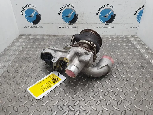 CITROEN C3 AIRCROSS TURBO 2021