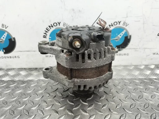 CITROEN RELAY/JUMPER JUMPER III 35H DYNAMO 2022
