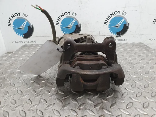 MERCEDES A CLASS A180 BUSINES SOLUTION AMG  REM KLAUW 2020