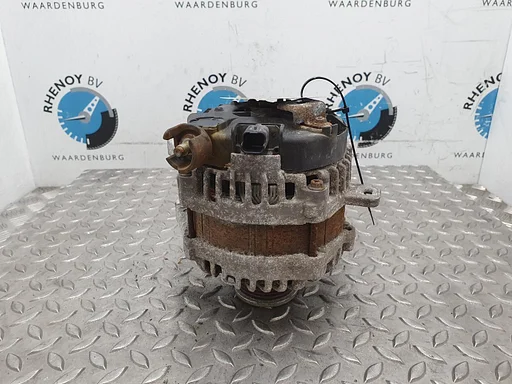 CITROEN RELAY/JUMPER JUMPER III 35H DYNAMO 2022