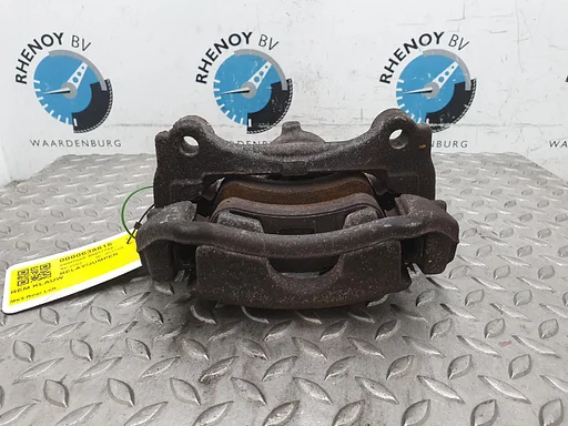 CITROEN RELAY/JUMPER JUMPER III 35H REM KLAUW 2022