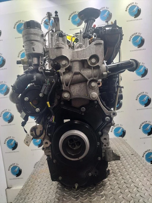 LANDROVER RANGE ROVER EVOQUE L551 R Dynamic SE MOTOR 2022