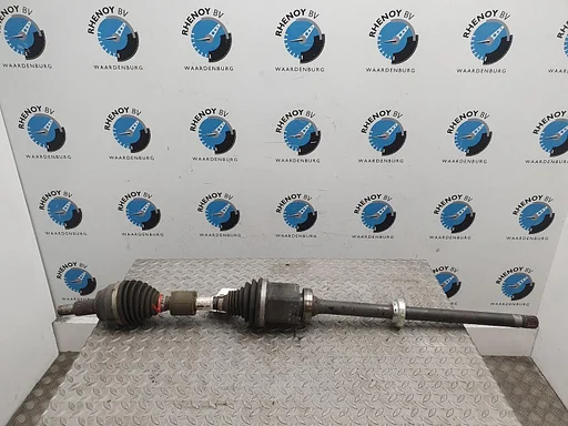 LANDROVER RANGE ROVER EVOQUE L551 R Dynamic  AANDRIJFAS R 2022