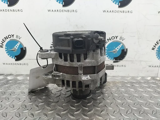 FORD S-MAX DYNAMO 2020