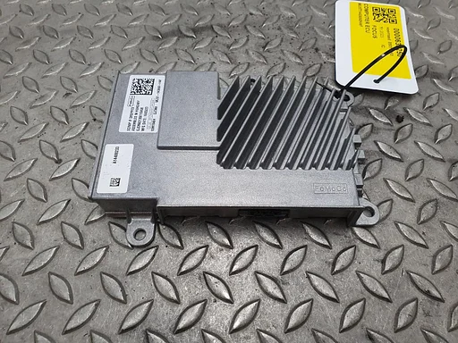 FORD FOCUS ST-Line COMPUTER ECU 2023