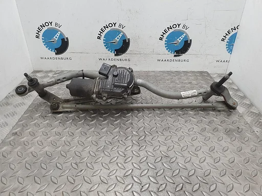 AUDI A4 8K 1.8 TFSI S EDITION RUITENWISSERMOTOR VOOR 2015