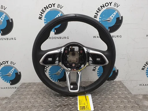 JAGUAR I-PACE X590 Ev400 HSE400PK STUURWIEL 2022