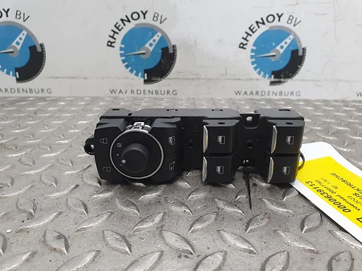 FORD FOCUS ST-Line SCHAKELAAR  ELEKTRISCHE RAMEN 2023