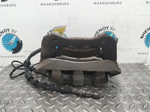 LANDROVER DISCOVERY SPORT L550 R-Dynamic HSE  REM KLAUW 2020