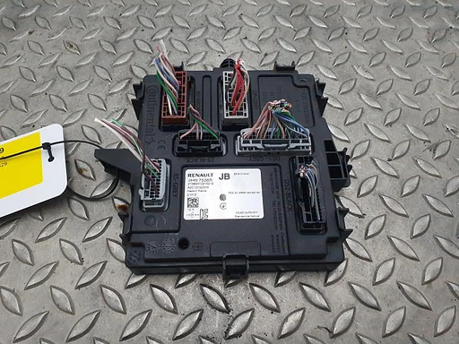 RENAULT ZOE B10 COMPUTER ECU 2021