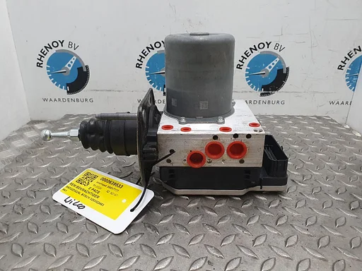 JAGUAR E PACE X540 R-Dynamic HSE REM BEKRACHTIGER 2023