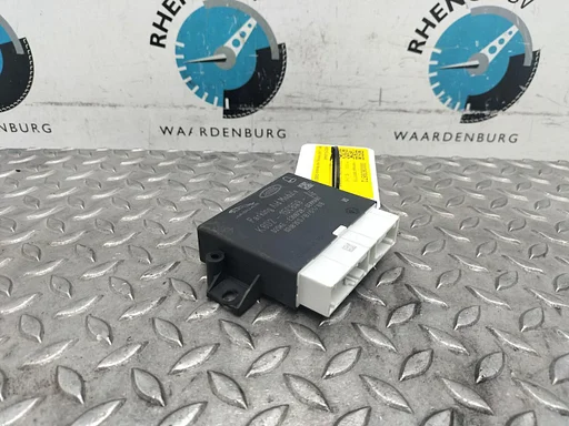 LANDROVER DISCOVERY SPORT L550 R-Dynamic HSE COMPUTER ECU 2020