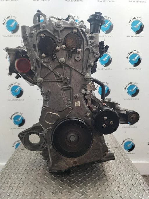 MERCEDES A CLASS W177 A160 Avantgarde  MOTOR 2019