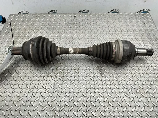 MERCEDES A CLASS W177 A160 Avantgarde  AANDRIJFAS L 2019