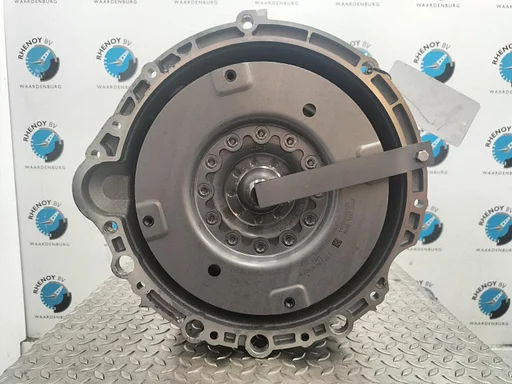 LANDROVER RANGE ROVER EVOQUE TRANSMISSIE / VERSNELLINGSBAK 2023