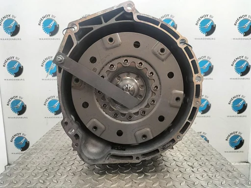 BMW 3 SERIES TRANSMISSIE / VERSNELLINGSBAK 2022