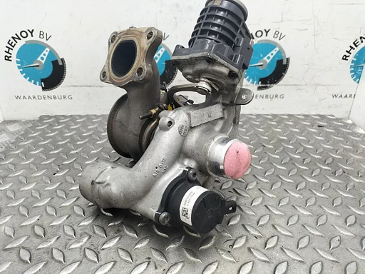 PEUGEOT 2008 TURBO 2017