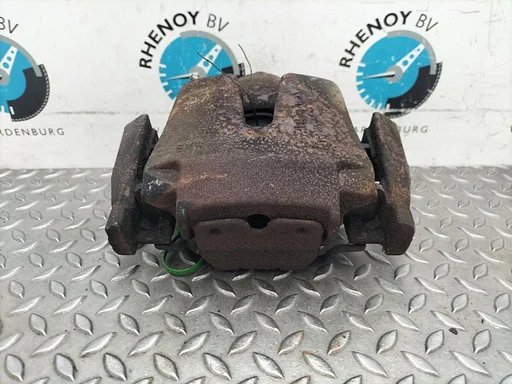 BMW X5 F15 XDRIVE REM KLAUW 2014