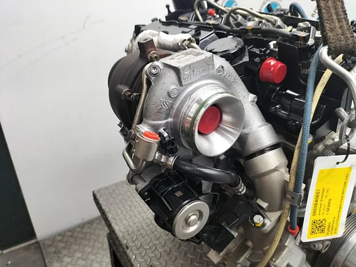 BMW 1 SERIES TURBO 2019