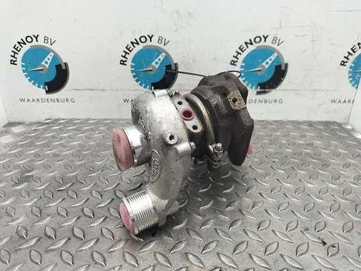 LANDROVER RANGE ROVER TURBO 2018