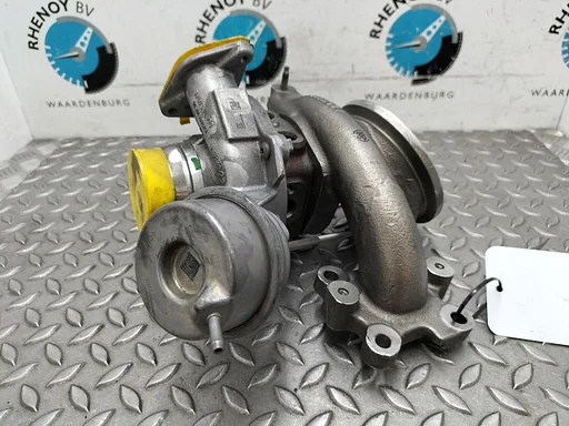 FORD FOCUS TURBO 2018