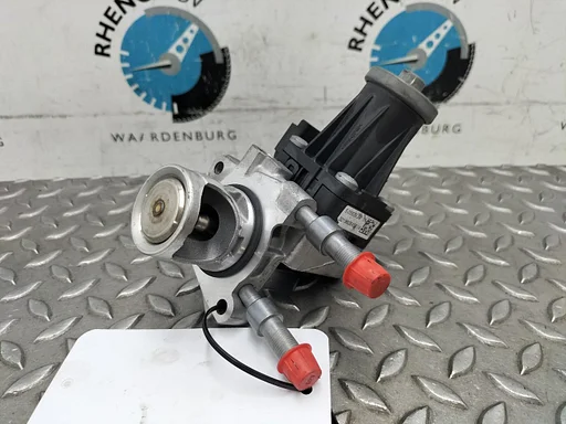 FORD FOCUS EGR KLEP / KOELER 2019