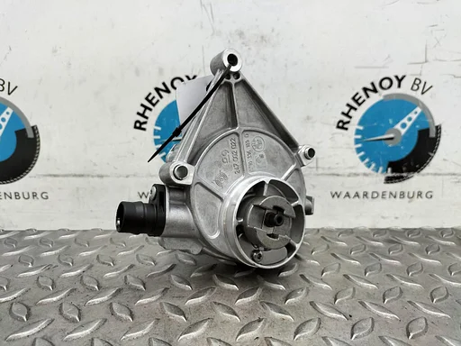 BMW X5 VACUUMPOMP 2018