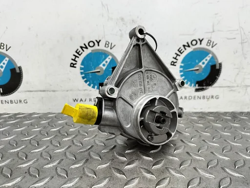 BMW X5 VACUUMPOMP 2018