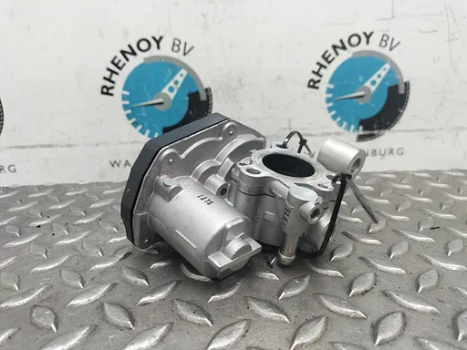 HYUNDAI TUCSON EGR KLEP / KOELER 2023