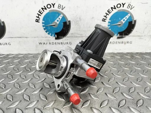 FORD FOCUS EGR KLEP / KOELER 2019